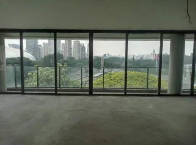 Apartamento com 4 Quartos à venda, 355m² no Paraíso, São Paulo