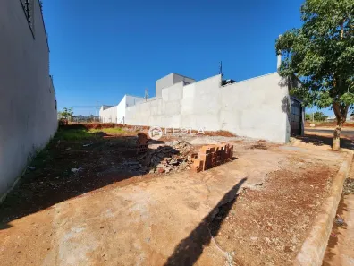Lote/Terreno à venda, 250m² no Jardim Itapuã, Santa Bárbara D'Oeste