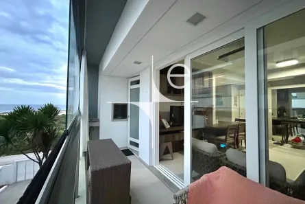 Apartamento com 2 Quartos para alugar, 80m² no Campeche, Florianópolis