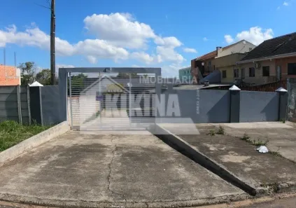 Casa com 3 Quartos à venda, 100m² no Boa Vista, Ponta Grossa