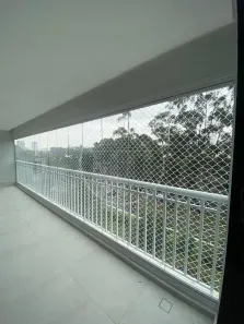Apartamento com 3 Quartos para venda ou aluguel, 186m² no Jurubatuba, São Paulo
