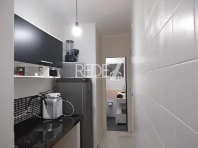Apartamento com 1 Quarto à venda, 43m² no Centro, Campinas