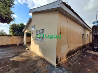 Casa com 2 Quartos à venda, 100m² no Jardim Ouro Verde, São José do Rio Preto