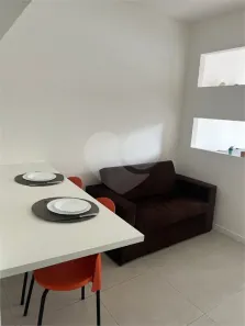 Apartamento com 1 Quarto à venda, 24m² no Vila Mazzei, São Paulo