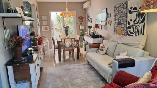 Casa de Condomínio com 3 Quartos à venda, 107m² no Vila Nova, Porto Alegre
