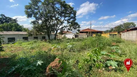 Lote/Terreno à venda, 360m² no Vila Tania, Mário Campos