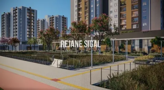 Apartamento com 3 Quartos à venda, 74m² no Centro, Pelotas