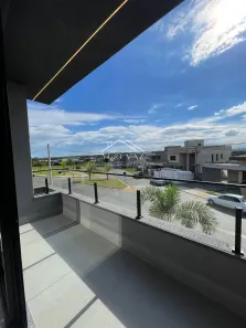 Sobrado com 4 Quartos à venda, 281m² no Jardins Capri, Senador Canedo