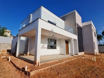 Casa de Condomínio com 4 Quartos à venda, 483m² no Dois Córregos, Valinhos