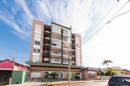Apartamento com 3 Quartos à venda, 120m² no Centro, Montenegro