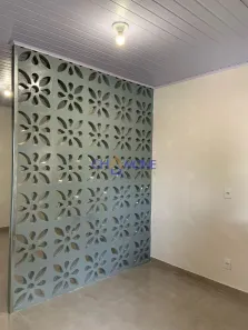 Apartamento com 1 Quarto para alugar, 35m² no Novo Glória, Belo Horizonte