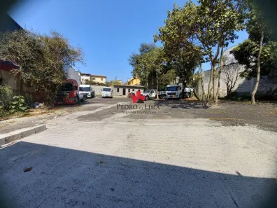 Lote/Terreno para alugar, 1500m² no Vila Robertina, São Paulo