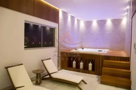 Apartamento com 4 Quartos à venda, 246m² no Jardim Botânico, Ribeirão Preto