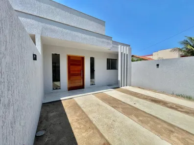 Casa com 3 Quartos à venda, 103m² no Vila Capri, Araruama