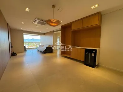 Apartamento com 3 Quartos à venda, 118m² no Indaiá, Caraguatatuba