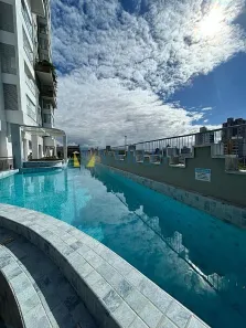 Apartamento com 1 Quarto para alugar, 75m² no Ressacada, Itajaí