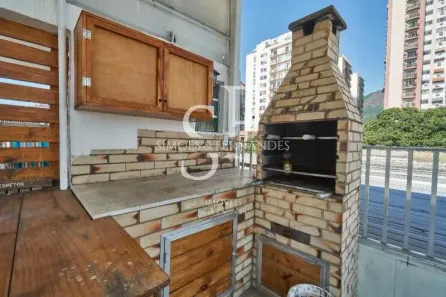  com 4 Quartos à venda, 96m² no Vila Isabel, Rio de Janeiro
