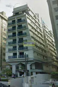 Apartamento com 3 Quartos à venda, 127m² no José Menino, Santos