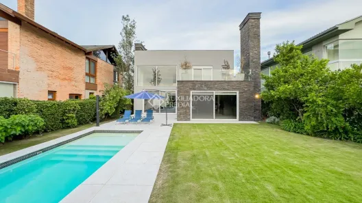Casa de Condomínio com 4 Quartos à venda, 400m² no , Eldorado do Sul