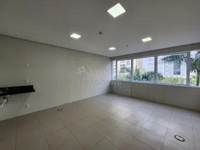 Sala Comercial para alugar, 39m² no Bom Jardim, São José do Rio Preto