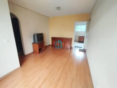 Apartamento com 2 Quartos à venda, 58m² no Mirandópolis, São Paulo