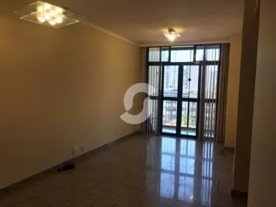 Apartamento com 2 Quartos à venda, 57m² no Icaraí, Niterói