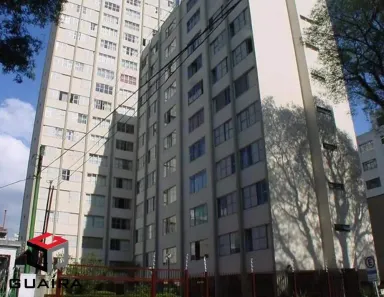 Apartamento com 2 Quartos à venda, 94m² no Paraíso, São Paulo
