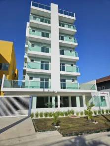 Apartamento com 3 Quartos à venda, 140m² no Centro, Matinhos