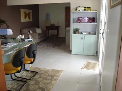 Prédio Comercial à venda, 220m² no Jardim São Francisco (Nova Veneza), Sumaré