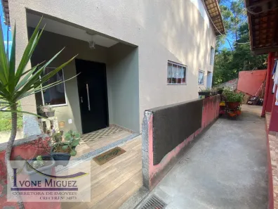 Casa com 1 Quarto à venda, 60m² no Recanto Dos Eucaliptos, Paty do Alferes