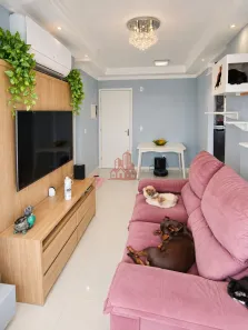Apartamento com 2 Quartos à venda, 45m² no Helena Maria, Osasco
