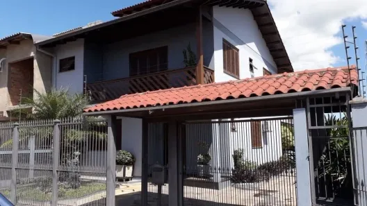 Casa com 3 Quartos para alugar, 263m² no Centro, Eldorado do Sul