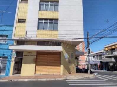 Sala Comercial para alugar, 1m² no Centro, Araraquara