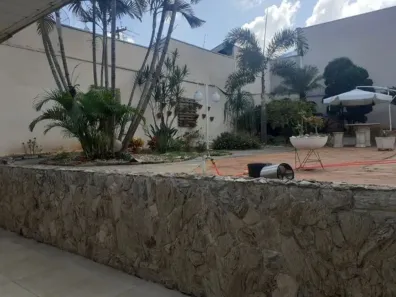 Casa com 4 Quartos à venda, 165m² no Centro, Bady Bassitt