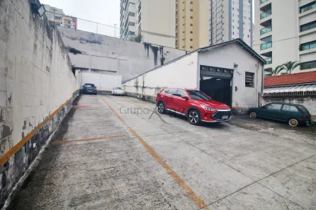 Lote/Terreno à venda, 600m² no Santana, São Paulo