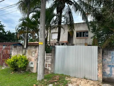 Kitnet com 1 Quarto para alugar, 55m² no Vila Balneário Santa Martha, Caraguatatuba