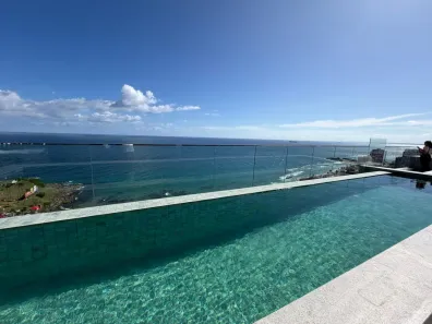 Apartamento com 1 Quarto à venda, 35m² no Barra, Salvador