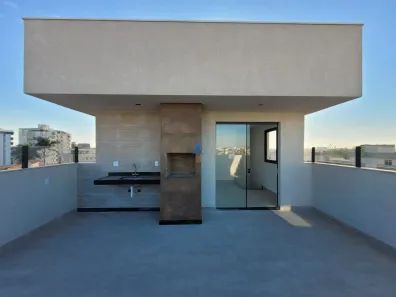 Cobertura com 3 Quartos à venda, 32m² no Itapoã, Belo Horizonte