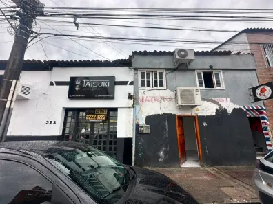 Ponto Comercial para alugar, 60m² no Centro, Florianópolis