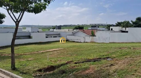 Lote/Terreno à venda, 282m² no Parque Ibiti Reserva, Sorocaba