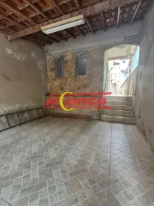 Sobrado com 3 Quartos à venda, 150m² no Jardim Vila Galvão, Guarulhos