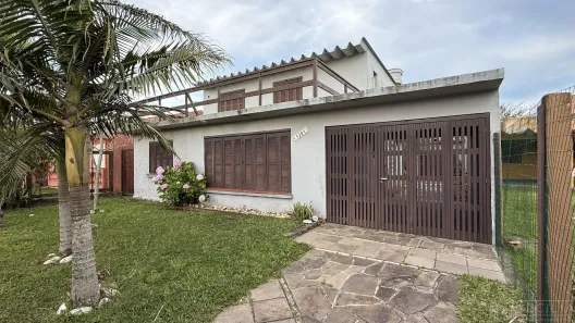 Casa com 6 Quartos à venda, 361m² no Imbé, Imbé