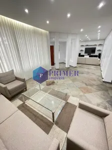 Casa com 6 Quartos à venda, 375m² no Serra, Belo Horizonte