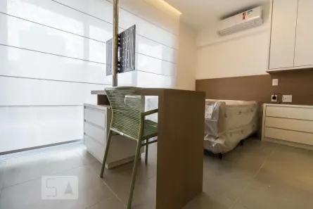 Kitnet com 1 Quarto à venda, 34m² no Perdizes, São Paulo
