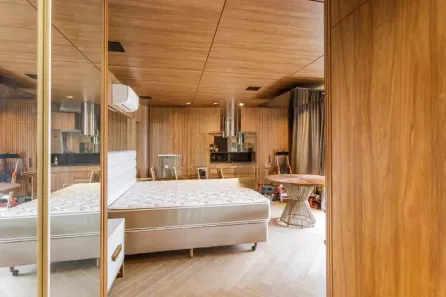 Kitnet com 1 Quarto à venda, 60m² no Vila Olímpia, São Paulo