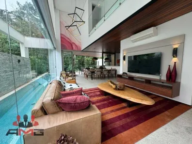 Casa com 5 Quartos à venda, 325m² no Riviera, Bertioga