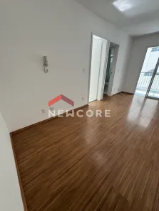 Apartamento com 1 Quarto à venda, 49m² no Jardim Ampliação, São Paulo
