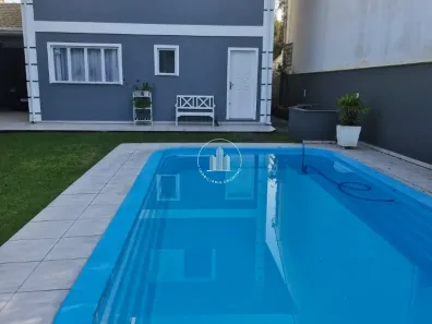 Casa com 3 Quartos à venda, 240m² no Santa Mônica, Florianópolis