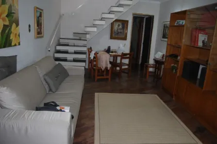 Casa com 3 Quartos à venda, 160m² no Rudge Ramos, São Bernardo do Campo