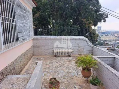 Casa com 6 Quartos à venda, 360m² no Santa Teresa, Rio de Janeiro